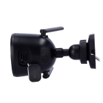 Uniarch UV-UHO-B2D-M5F3D-BLACK Cámara IP WiFi Uniarch Panda serie B - 5MP | Lente 2.8 mm | MicroSD 512GB - IR 20 m | Luz