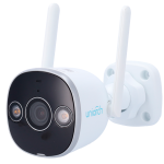 Uniarch UV-UHO-B2D-M5F4D Cámara IP WiFi Uniarch Panda serie B - Resolución hasta 5Mpx, alta calidad de imagen -