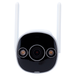 Uniarch UV-UHO-B2D-M5F4D Cámara IP WiFi Uniarch Panda serie B - Resolución hasta 5Mpx, alta calidad de imagen -
