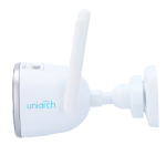 Uniarch UV-UHO-B2D-M5F4D Cámara IP WiFi Uniarch Panda serie B - Resolución hasta 5Mpx, alta calidad de imagen -