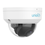 Uniarch UV-UHO-D1R-M2F3-A Cámara Domo IP Uniarch Wi-Fi - 2 MP | 2.8 mm | microSD 512 GB - IR 30 m | Wi-Fi - UMD | IP67 |