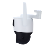 Uniarch UV-UHO-P2S-M55F34 Cámara IP WiFi Uniarch | 5MP - Doble lente 2.8 mm panorámica y 4 mm PTZ - IR 30m | Luz blanca