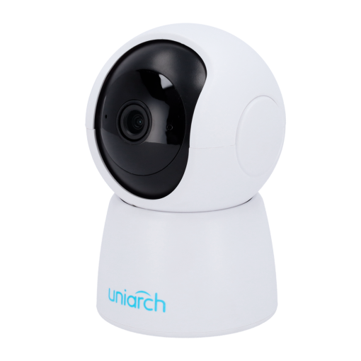 Uniarch UV-UHO-S2 Cámara IP PT 2 Megapíxel - Gama Uniarch WiFi - 1/3" Progressive Scan CMOS - Lente 4 mm |
