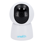 Uniarch UV-UHO-S2 Cámara IP PT 2 Megapíxel - Gama Uniarch WiFi - 1/3" Progressive Scan CMOS - Lente 4 mm |