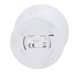 Uniarch UV-UHO-S2 Cámara IP PT 2 Megapíxel - Gama Uniarch WiFi - 1/3" Progressive Scan CMOS - Lente 4 mm |