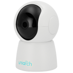 Uniarch UV-UHO-S2E Cámara IP PT 2 Megapíxel - Gama Uniarch WiFi - 1/3" Progressive Scan CMOS - Lente 4 mm |