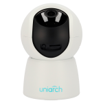 Uniarch UV-UHO-S2E Cámara IP PT 2 Megapíxel - Gama Uniarch WiFi - 1/3" Progressive Scan CMOS - Lente 4 mm |
