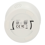 Uniarch UV-UHO-S2E Cámara IP PT 2 Megapíxel - Gama Uniarch WiFi - 1/3" Progressive Scan CMOS - Lente 4 mm |