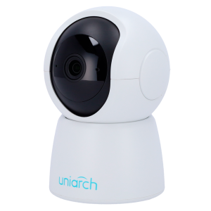 Uniarch UV-UHO-S2E-M4 Cámara IP PT 4 Megapíxel - Gama Uniarch WiFi - 1/3" Progressive Scan CMOS - Lente 4 mm |