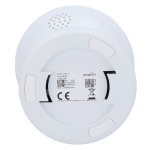 Uniarch UV-UHO-S2E-M4 Cámara IP PT 4 Megapíxel - Gama Uniarch WiFi - 1/3" Progressive Scan CMOS - Lente 4 mm |