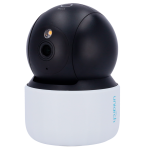 Uniarch UV-UHO-S3E-M5TD Cámara IP WiFi Uniarch Panda serie S - Resolución hasta 5Mpx, alta calidad de imagen -