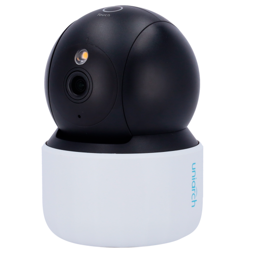 Uniarch UV-UHO-S3E-M5TD Cámara IP WiFi Uniarch Panda serie S - Resolución hasta 5Mpx, alta calidad de imagen -