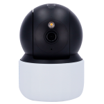 Uniarch UV-UHO-S3E-M5TD Cámara IP WiFi Uniarch Panda serie S - Resolución hasta 5Mpx, alta calidad de imagen -