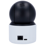 Uniarch UV-UHO-S3S-M33D Cámara IP WiFi Uniarch Panda serie S - 3 MP | 2 x 4 mm | microSD 512 GB - IR 10 m | Luz blanca