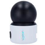 Uniarch UV-UHO-S3S-M33D Cámara IP WiFi Uniarch Panda serie S - 3 MP | 2 x 4 mm | microSD 512 GB - IR 10 m | Luz blanca