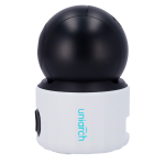 Uniarch UV-UHO-S3S-M33F36D Cámara IP WiFi Uniarch Panda serie S - 3 MP | 2.8 mm + 6 mm | microSD 512 GB - IR 10 m | Luz