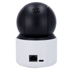 Uniarch UV-UHO-S3S-M33F36D Cámara IP WiFi Uniarch Panda serie S - 3 MP | 2.8 mm + 6 mm | microSD 512 GB - IR 10 m | Luz