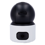 Uniarch UV-UHO-S3S-M33F36D Cámara IP WiFi Uniarch Panda serie S - 3 MP | 2.8 mm + 6 mm | microSD 512 GB - IR 10 m | Luz