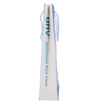 Uniview UV-UNI-BAG Uniarch - Bolsa - Cartón laminado - Color azul/blanco