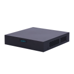 Uniarch UV-XVR-104F XVR Uniarch 5 en 1 - Uniarch | UMD - 4 CH HDTVI / HDCVI / AHD / CVBS + 2 extra IP - Admite 1