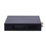Uniarch UV-XVR-104F XVR Uniarch 5 en 1 - Uniarch | UMD - 4 CH HDTVI / HDCVI / AHD / CVBS + 2 extra IP - Admite 1