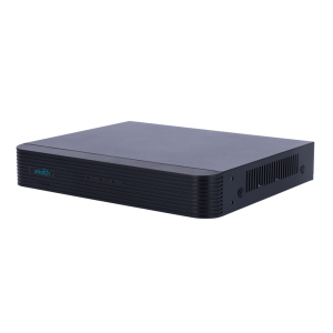 Uniview UV-XVR-104G3 Videograbador 5n1 - Uniarch - 4 CH HDTVI / HDCVI / AHD / CVBS + 2 extra IP - Audio - Admite 1