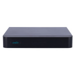 Uniview UV-XVR-104G3 Videograbador 5n1 - Uniarch - 4 CH HDTVI / HDCVI / AHD / CVBS + 2 extra IP - Audio - Admite 1