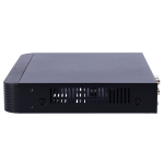 Uniview UV-XVR-104G3 Videograbador 5n1 - Uniarch - 4 CH HDTVI / HDCVI / AHD / CVBS + 2 extra IP - Audio - Admite 1