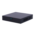Uniarch UV-XVR-108F XVR Uniarch 5 en 1 - Uniarch | UMD - 8 CH HDTVI / HDCVI / AHD / CVBS + 2 extra IP - Admite 1
