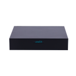 Uniarch UV-XVR-108F XVR Uniarch 5 en 1 - Uniarch | UMD - 8 CH HDTVI / HDCVI / AHD / CVBS + 2 extra IP - Admite 1