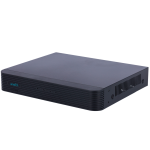 Uniarch UV-XVR-108G3 Videograbador 5n1 - Uniarch - 8 CH HDTVI / HDCVI / AHD / CVBS + 4 extra IP - Audio - Admite 1