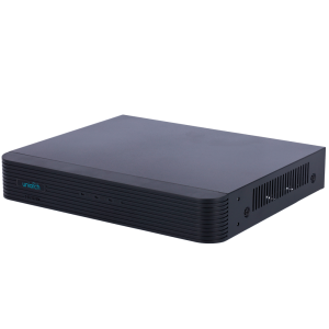 Uniarch UV-XVR-108G3 Videograbador 5n1 - Uniarch - 8 CH HDTVI / HDCVI / AHD / CVBS + 4 extra IP - Audio - Admite 1