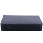 Uniarch UV-XVR-108G3 Videograbador 5n1 - Uniarch - 8 CH HDTVI / HDCVI / AHD / CVBS + 4 extra IP - Audio - Admite 1