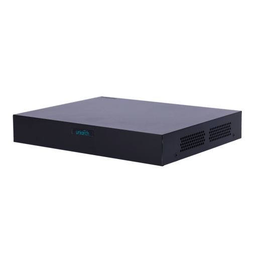 Uniarch UV-XVR-116F XVR Uniarch 5 en 1 - Uniarch | UMD - 16 CH HDTVI / HDCVI / AHD / CVBS + 2 extra IP - Admite 1