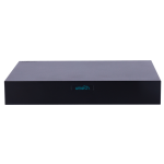 Uniarch UV-XVR-116F XVR Uniarch 5 en 1 - Uniarch | UMD - 16 CH HDTVI / HDCVI / AHD / CVBS + 2 extra IP - Admite 1
