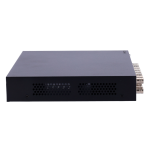 Uniarch UV-XVR-116F XVR Uniarch 5 en 1 - Uniarch | UMD - 16 CH HDTVI / HDCVI / AHD / CVBS + 2 extra IP - Admite 1