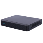 Uniarch UV-XVR-116G3 Videograbador 5n1 - Uniarch - 16 CH HDTVI / HDCVI / AHD / CVBS + 8 extra IP - Audio - Admite 1