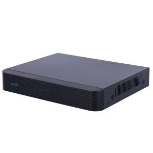 Uniarch UV-XVR-116G3 Videograbador 5n1 - Uniarch - 16 CH HDTVI / HDCVI / AHD / CVBS + 8 extra IP - Audio - Admite 1