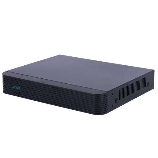 Uniarch UV-XVR-116G3 Videograbador 5n1 - Uniarch - 16 CH HDTVI / HDCVI / AHD / CVBS + 8 extra IP - Audio - Admite 1