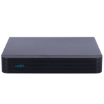 Uniarch UV-XVR-116G3 Videograbador 5n1 - Uniarch - 16 CH HDTVI / HDCVI / AHD / CVBS + 8 extra IP - Audio - Admite 1