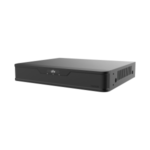 Uniview UV-XVR301-04Q4 Videograbador 5n1 Uniview - Gama Easy - 4 CH HDTVI / HDCVI / AHD / CVBS + 2 extra IP - Audio /