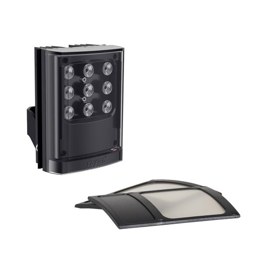 Raytec VAR2-I4-1 Foco de iluminación infrarroja de medio alcance VARIO2