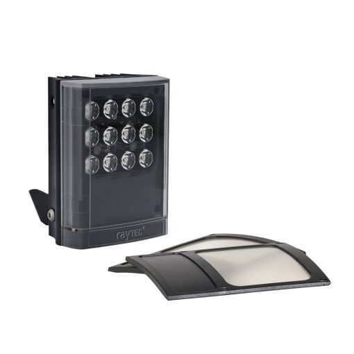 Raytec VAR2-I6-1 Foco de iluminación infrarroja de largo alcance VARIO2