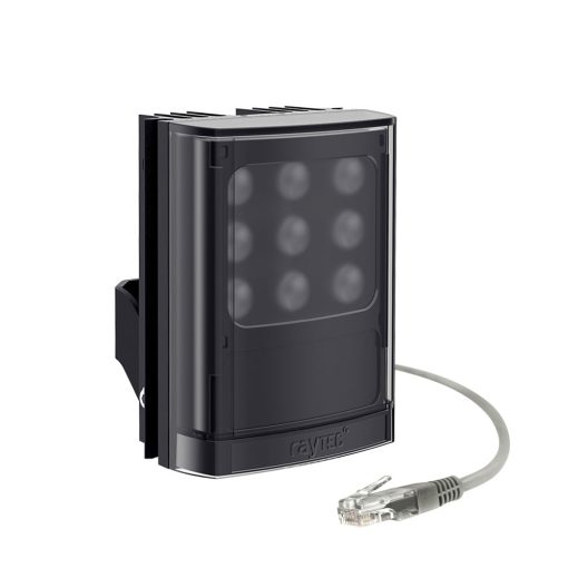 Raytec VAR2-IPPOE-HY4-1 Foco de iluminación híbrido IP de largo alcance VARIO2 IP