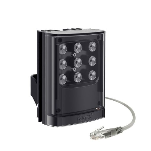Raytec VAR2-IPPOE-I4-1 Foco de iluminación infrarroja IP de medio alcance VARIO2 IP