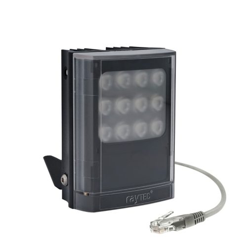 Raytec VAR2-POE-i6-1 Foco de iluminación infrarroja de largo alcance VARIO2 POE