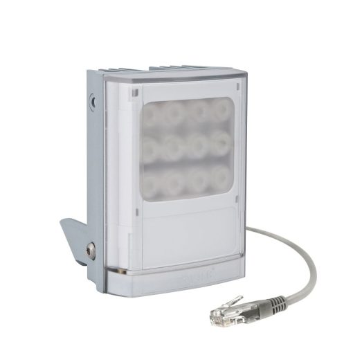 Raytec VAR2-POE-w4-1 Foco PoE de iluminación blanca de medio alcance VARIO2 POE