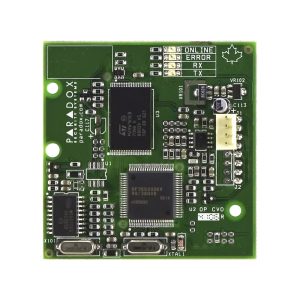 Paradox VDMP3-EN-G2K Módulo de voz telefónico Paradox VDMP3 en inglés