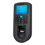 Anviz VF30-PRO-MF Control de acceso y presencia PoE - Huella, tarjeta MF y PIN - 3.000 usuarios | 100.000