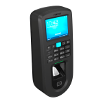 Anviz VF30-PRO-MF Control de acceso y presencia PoE - Huella, tarjeta MF y PIN - 3.000 usuarios | 100.000